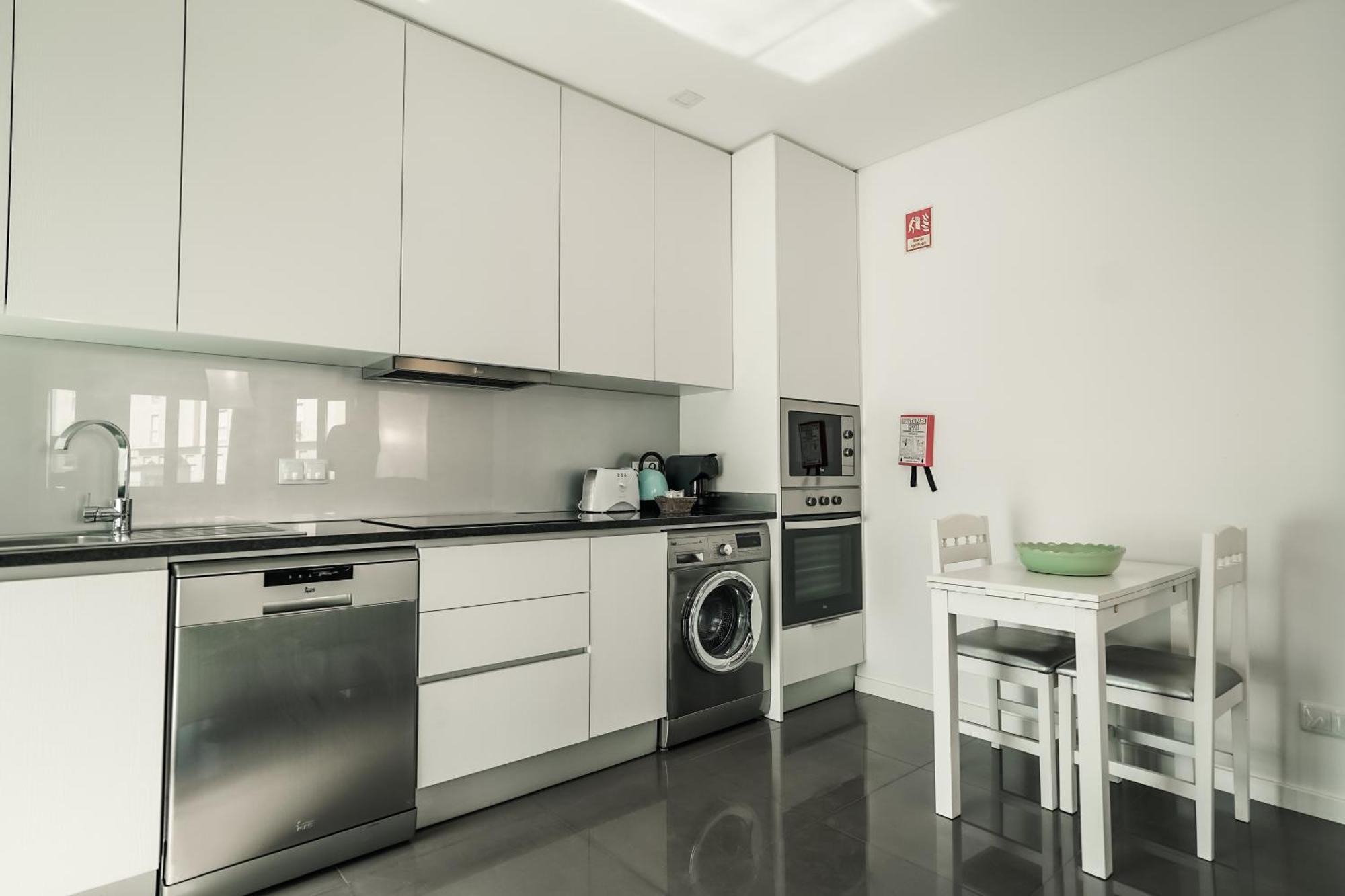 Casa Dos Terracos Apartamentos São Martinho do Porto Buitenkant foto