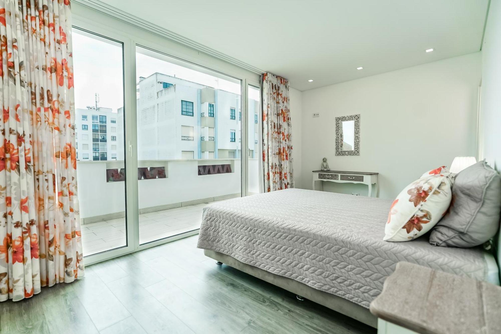 Casa Dos Terracos Apartamentos São Martinho do Porto Buitenkant foto
