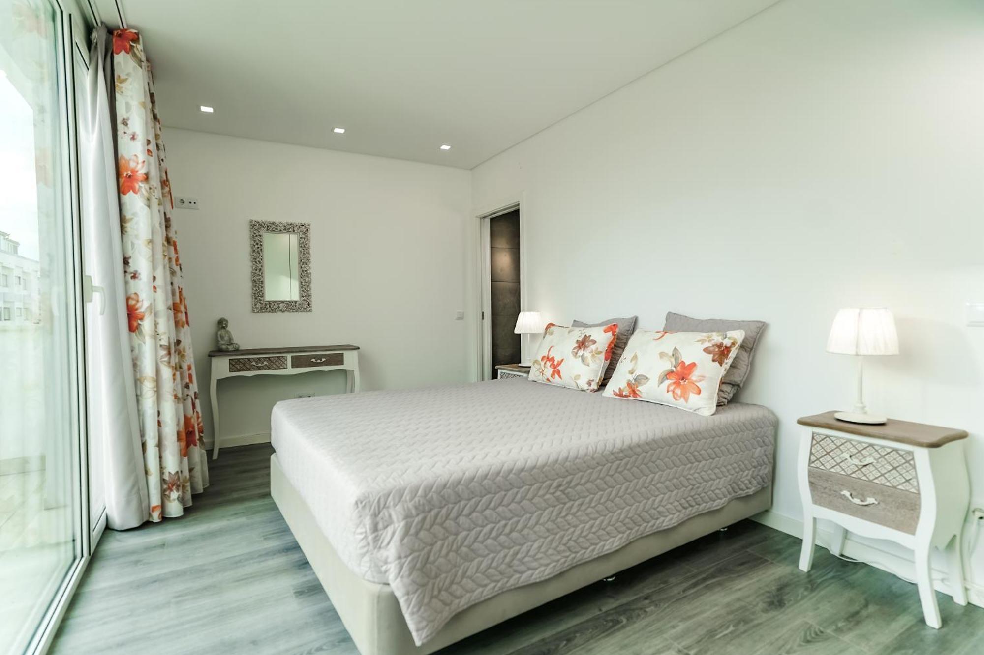 Casa Dos Terracos Apartamentos São Martinho do Porto Buitenkant foto
